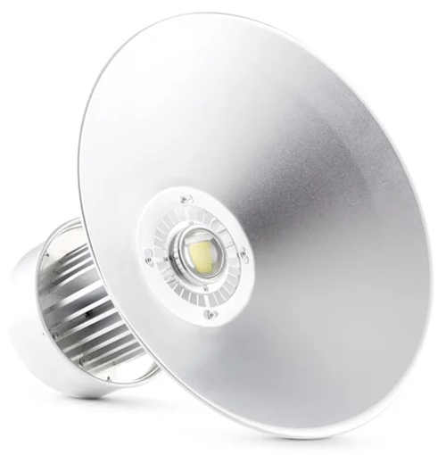 LED světlo pro osvětlení průmyslových hal a dílen