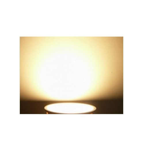bodová LED žárovka 7W