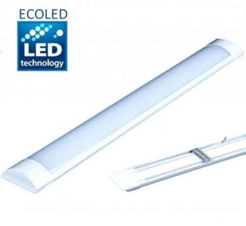 EKO LED panel přisazený SLIM