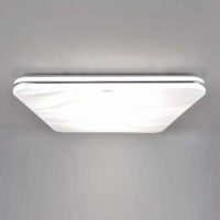 Stropní LED svítidlo v bílém provedení