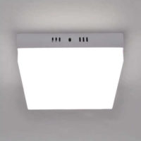 Stylové stropní LED osvětlení