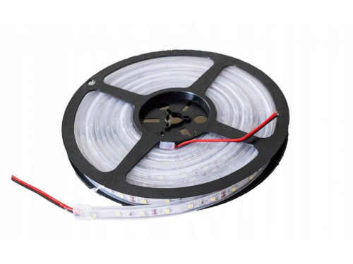 vodotěsný praktický LED pásek