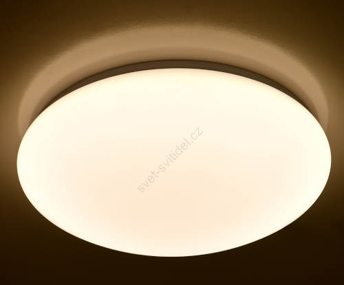 Stropní LED osvětlení denní bílá